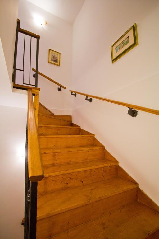 Apartment Bucevic Šibenik Habitación foto